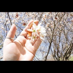 Meet your Posher, Grace